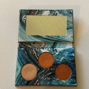 Tarte eyeshadow palette